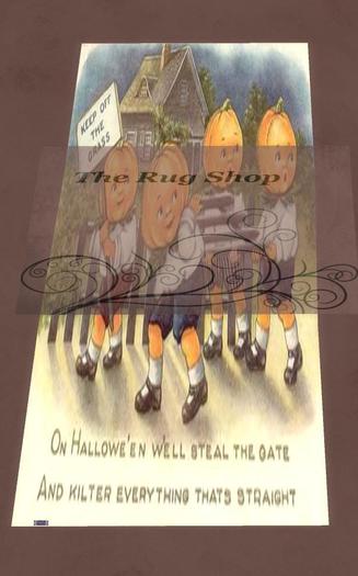 Vintage 2_11 Halloween