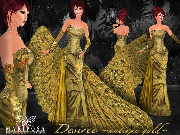 knee length dresses for ladies Mariposa Mini Dress – Blue Dream New Orleans main image 1