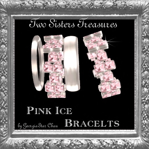 TST Autumn Silver Bracelets