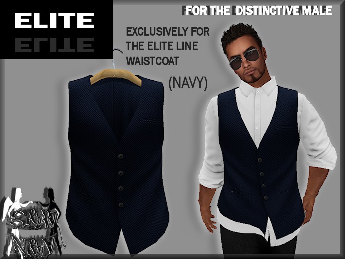 S&W ELITE SHIRT (LTE BLUE)