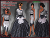 Second Life Marketplace - *SY* Country Mesh Dress for Lady [Nr. 1721]