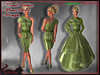 Second Life Marketplace - *SY* Country Mesh Dress for Lady [Nr. 1723]