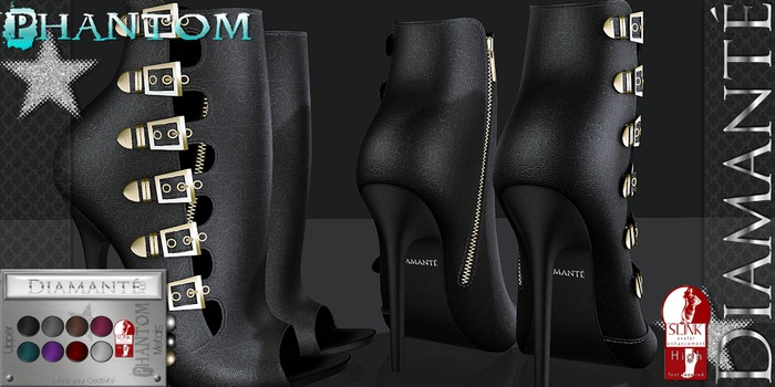 Mesh Starlight Ladder - Rose Vase - BOXED