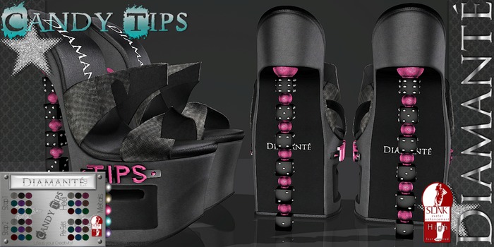 Mesh Starlight Ladder - Rose Vase - BOXED