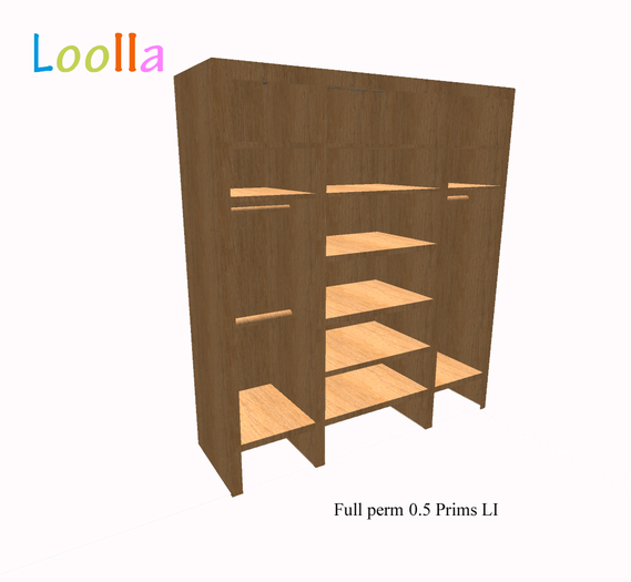 Loolla dressing FP Box