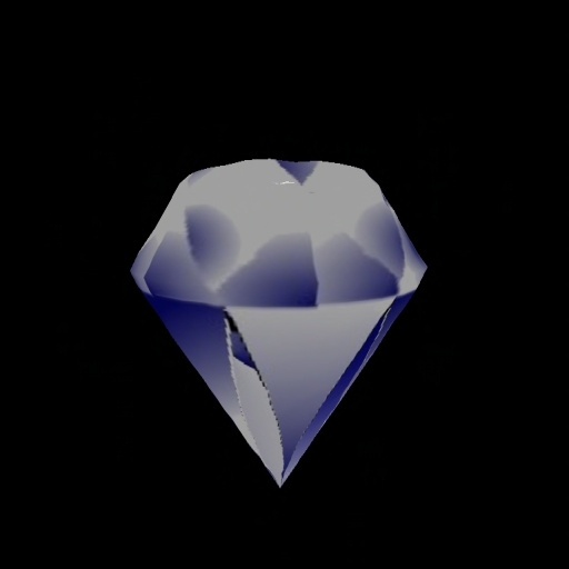 Universe Diamond (Blue) Copy