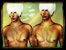 :: Lone-Adecyn :: Clear Sky 