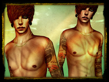 :: Lone-Adecyn :: Soft Sky 