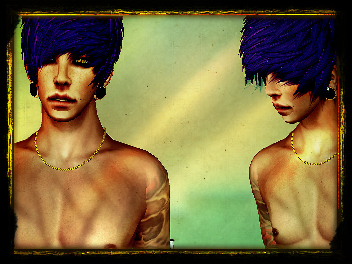 :: Lone-Adecyn :: Coated Sky 