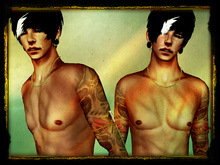 :: Lone-Adecyn :: Town Sky 