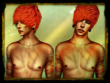 :: Lone-Adecyn :: Unkind Sky 