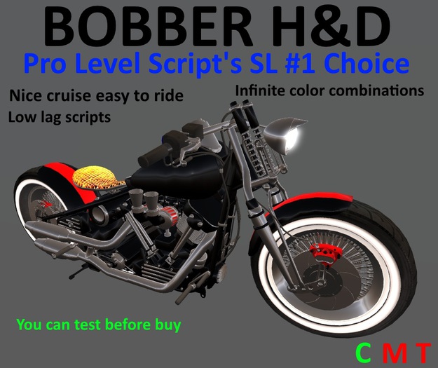 Bobber