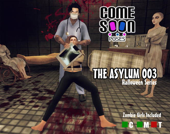 *CS* The Asylum Pose 003