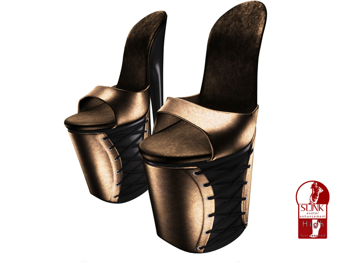 .:LEMON TREE:. Marry Mules Bronze