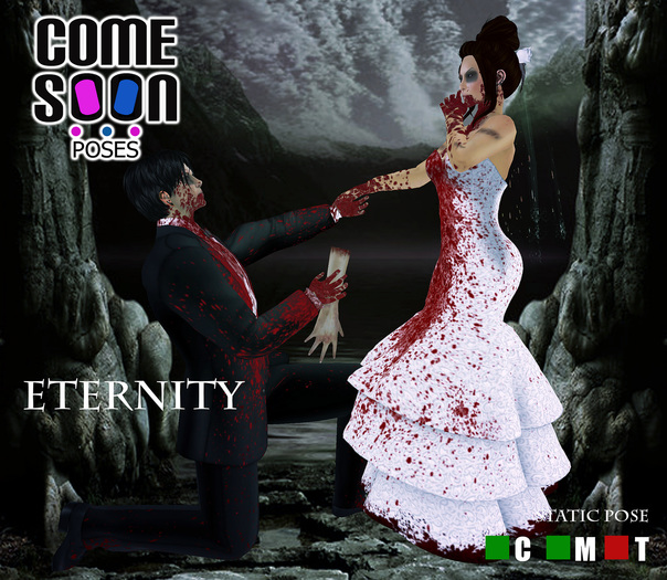 *CS* Eternity