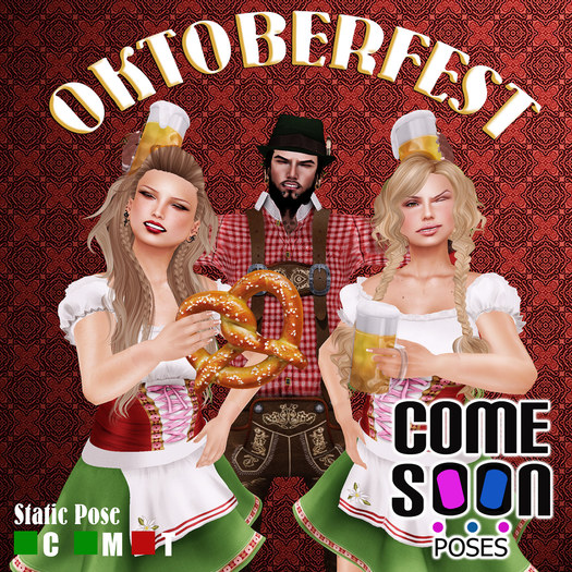 *CS* Oktober Fest