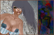 *HB* EVE Avatar