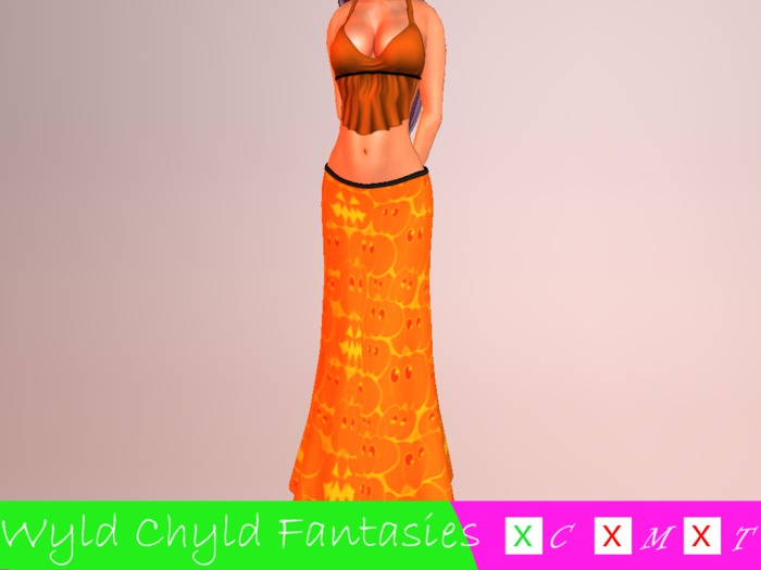 :WCF: Orange Overload W/ Appliers