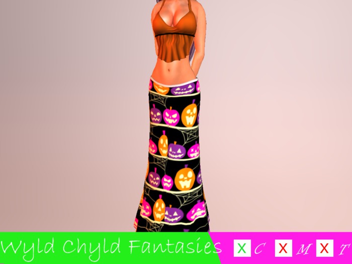 :WCF: Off Color W/ Appliers