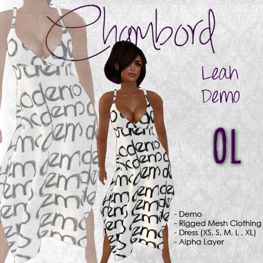LILY DEMO