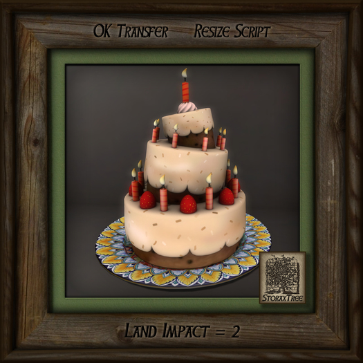 Simple Elegance Pine Mission Planter C