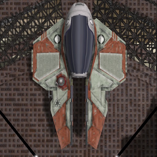 SuprA Supra ETA-2 EDSG