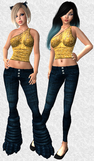 ::::::::Loveless Bella::::::::