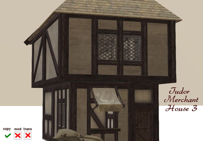 tudor merchant house 3