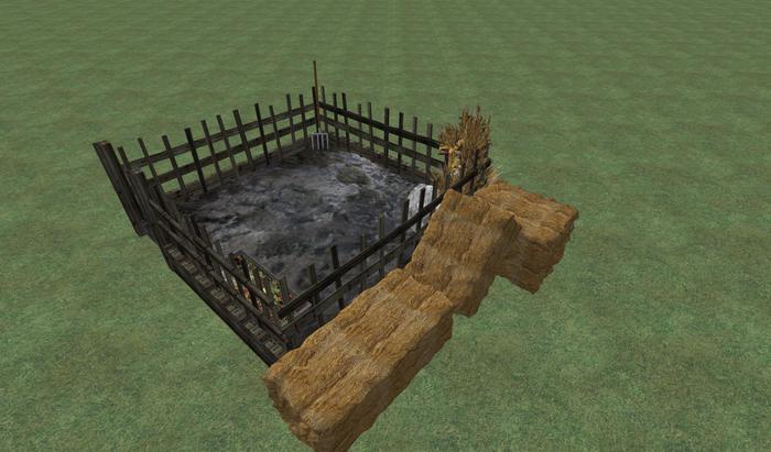 *OceMa*animal gate