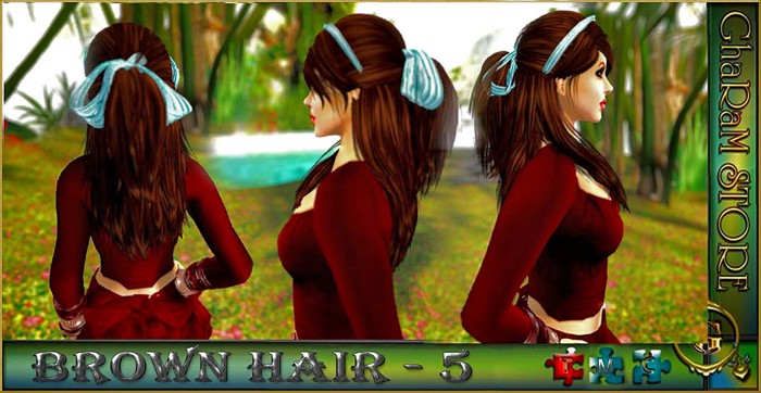 Hair