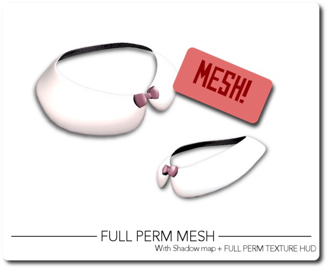 ** TZ - FULL PERM NECK COL CLAUDINE **