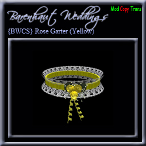 {BWCS} Bridal Bouquet