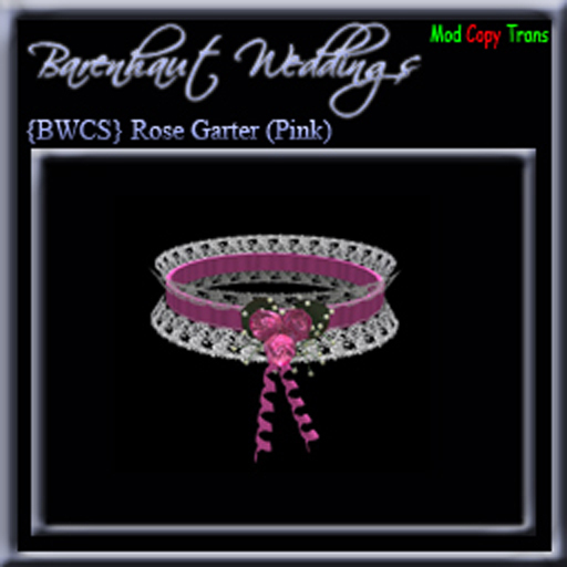 {BWCS} Bridal Bouquet