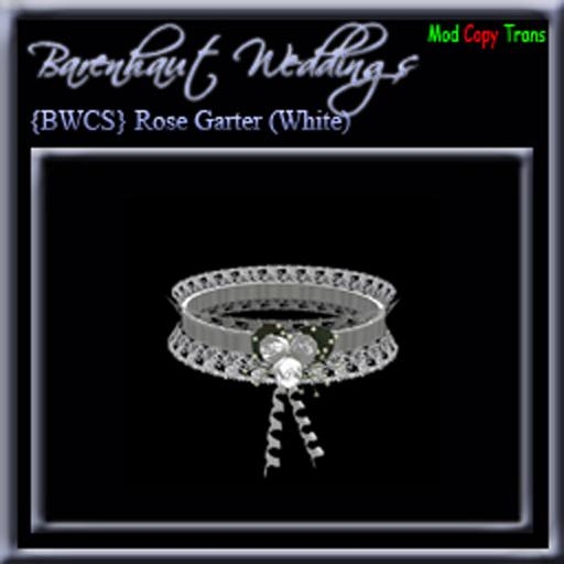 {BWCS} Bridal Bouquet