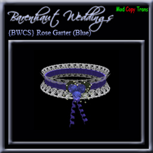 {BWCS} Bridal Bouquet