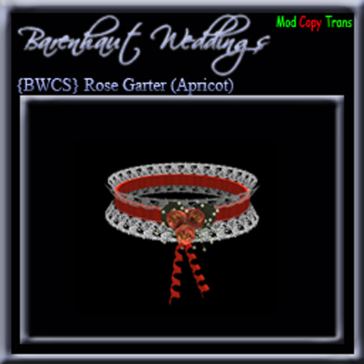 {BWCS} Bridal Bouquet