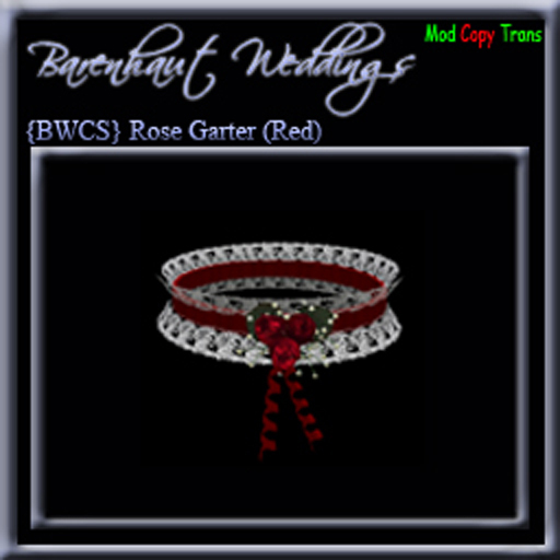 {BWCS} Bridal Bouquet