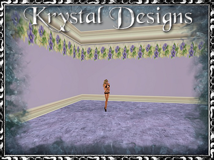 !KD! Bedroom Sky Box