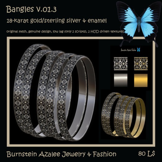 Bangles v. 01.3