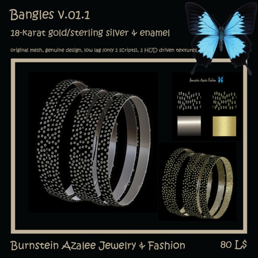 Bangles v. 01.1