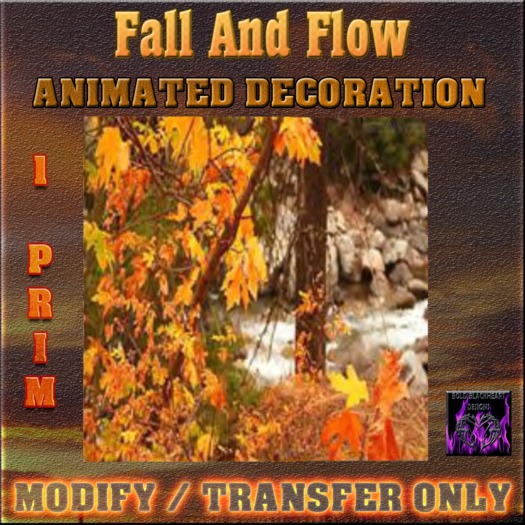 BBD - Fall And Flow