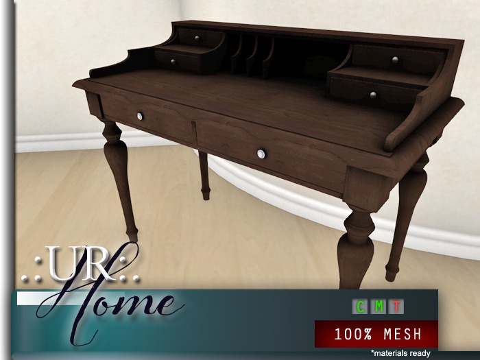 .:UR:. Home - Wizarding Classroom Desk