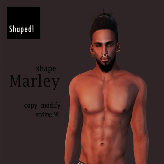 Shaped! Marley Shape Demo