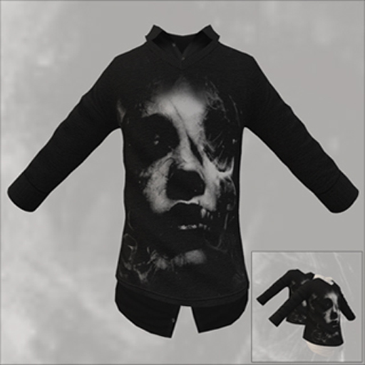 ~~~MempaMale~~~  MEN Sweater & SHIRT MEMPAMALE