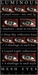 Mayfly luminous mesh eyes features 4