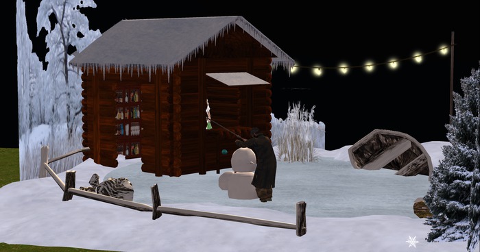 winterscene 2
