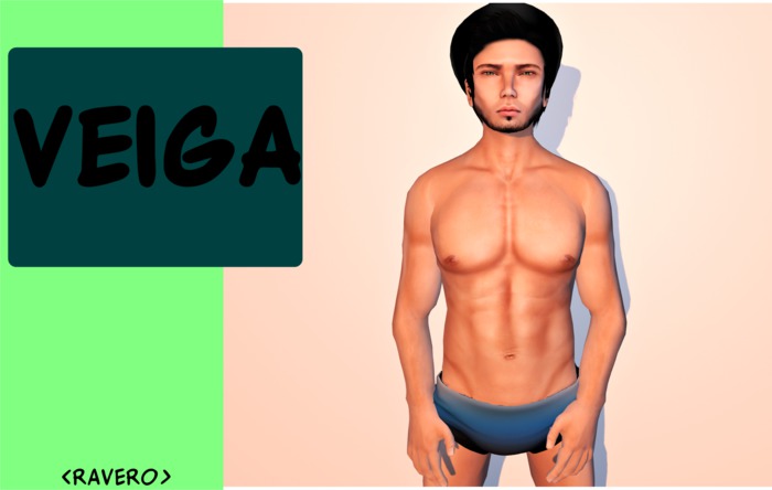 <ravero> Veiga Skin 2.0
