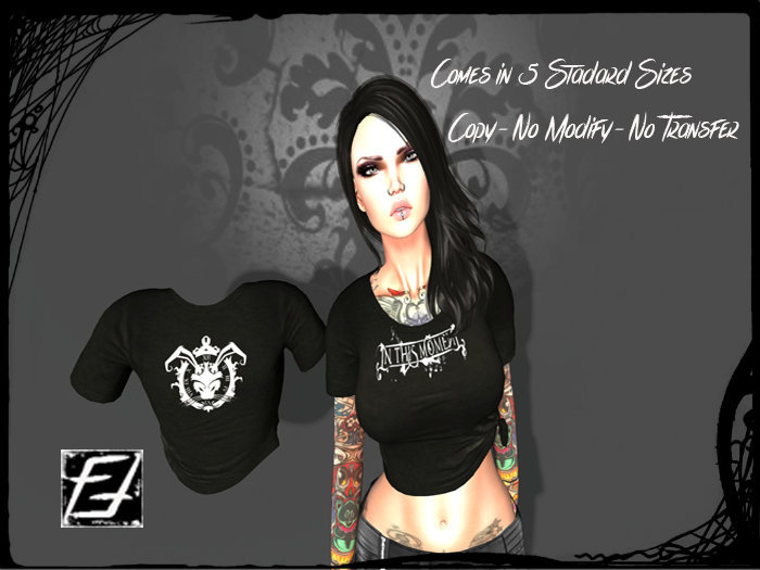 :.:Freak-Out:.:Knotted SHirt I.T.M.