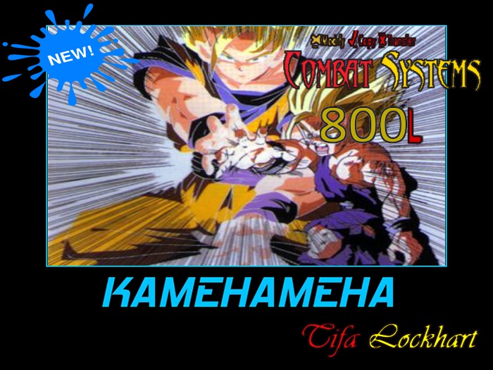 Gohan Teen System Combat Vers. 1.0 (Boxed)