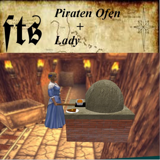 Piraten Ofen (MP)